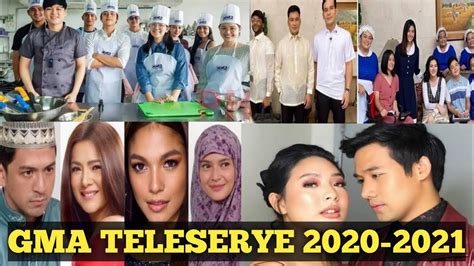 list of gma teleserye|gma teleserye 2020.